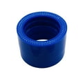 thumbnail image 3 of PWK PE TM TMX KTM KR NSR Modified Motocross Carburetor Intake Manifold Rubber Air Interface, 3 of 5