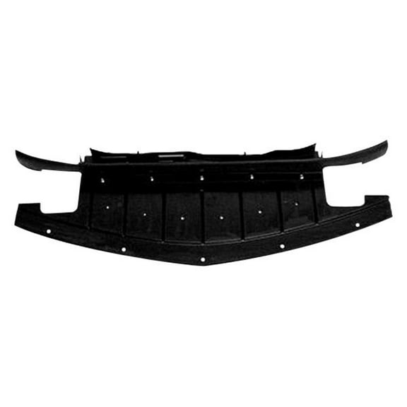 Bumper Splash Shield For Pontiac G6 2005-2009 GM1228104C