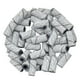thumbnail image 1 of 50 bandas de lijado para decoración de uñas, herramienta de manicura, pulido de pulido, mini bandas de anillo de lijado de uñas de alta calidad para, 1 of 9