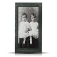 thumbnail image 2 of thinsony Halloween Picture Frame Party Horror Scary PVC TPE Photo Home Hotel Haunted House Decorations, B010, 2 of 7