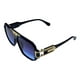 thumbnail image 3 of Lentes de sol Sersun SUN29 negro degradado Unisex, 3 of 5