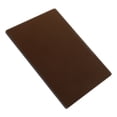 thumbnail image 1 of 4x5.65in Matte Box Square ND Filter, Dual Sided Multi Layer Coated Neutral Density Filter, HD Optical Glass Cinema ND Filter Compatible with Matte Box, 1 of 7