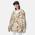 thumbnail image 3 of Lsque Cartoon Poodle Dog UPF 50+ Lightweight Sun Protection Men's Women's Long Sleeve Shirt, Hoodie Performance -, 3 of 9