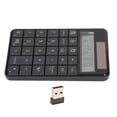 thumbnail image 3 of Clavier, Calculatrice Fonction Numérotée pour Maison Bureau Banque, 3 of 8