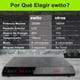 thumbnail image 4 of EWTTO Parrilla de Inducción de 2000W con 8 Niveles, Panel de Control Táctil y Superficie de Vidrio Cerámico, Cocina Rápida y Eficiente – ET-H8008, 4 of 10