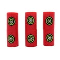 thumbnail image 3 of Toys 50% Off Clearance!Tarmeek 6Pcs Soft Bullet Target, EVA Bullet Dart Target Compatible with Nerf Blasters Guns Kids Toy,Birthday Gifts for Kids, 3 of 6