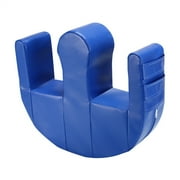 Valatala Bedridden Elderly Turnover Device Aids Leg Turn Over Pad U Pillow for Patients Help Turn Over