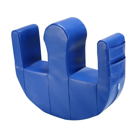 Valatala Bedridden Elderly Turnover Device Aids Leg Turn Over Pad U Pillow for Patients Help Turn Over
