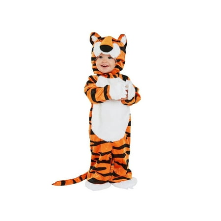 Baby Tiny Tiger Costume