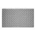 thumbnail image 2 of Washranp Floor Mat,Solid Color Waterproof Anti-Fatigue Non-slip Heavy Duty Drainage Holes Floor Carpet for Kitchen Bathroom Supply, 2 of 6