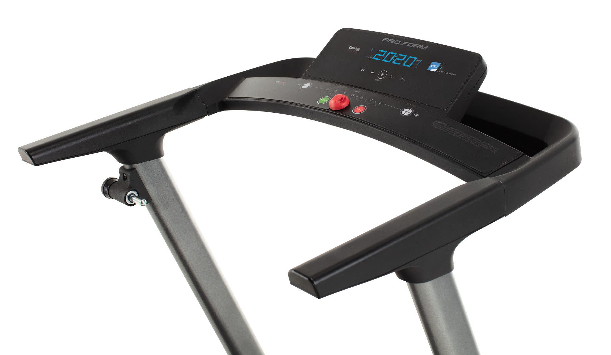 ProForm Cadence Compact 300 Folding Treadmill, Compatible with iFIT Personal Training - image 11 of 37