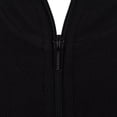 thumbnail image 4 of Fulham FC Mens Crest Fleece Jacket, 4 of 5