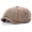 Coffee, variant on NCY Men's Wool Newsboy Cap 8-Panel Tweed Taxi Hat Herringbone Gatsby Flat Hats
