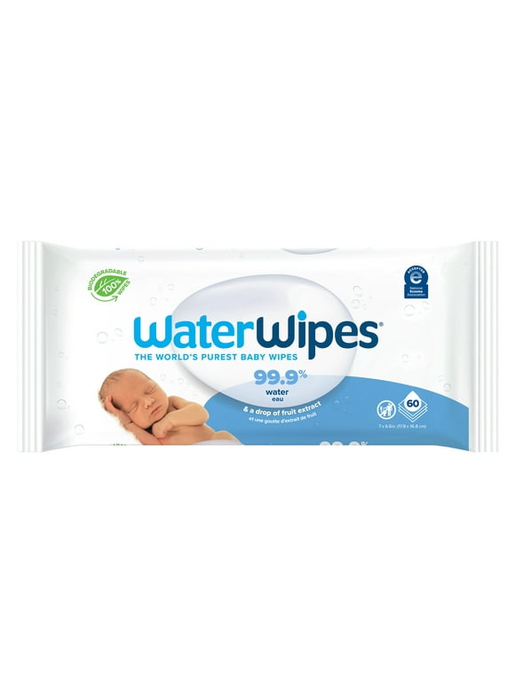 Baby Wipes in Diapering
