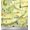 Light Yellow, variant on Soimoi Cotton Duck Fabric Jewelry,Bellies & Lipstick Fashion Printed Craft Fabric by the Yard 42 Inch Wide