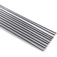 thumbnail image 5 of Cleaning Accessory For Various Percussion Instruments - Stainless Steel Scraper, 5 of 5
