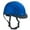 Blue, variant on OVATION Metallic Schooler Riding Helmet, Color: Teal, Size: S/M (469765TEAL-S/MD)