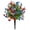 C, variant on 78.7in Red White Blue Hanging Color Strips Wreath for Independence Day Decor - Perfect for Staircase Railings, Doorways, and Patriotic Party Venue Decorations