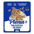 thumbnail image 1 of Salchicha de pavo Lala Plenia 1 Kg, 1 of 6