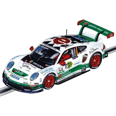 Carrera - Digital 132 Cars - Porsche 911 RSR "Cartech Motorsport Bonk