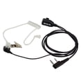 thumbnail image 3 of Auriculares acústicos Covert Retevis compatibles con Kenwood PUXING, 3 of 9