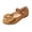 Brown, variant on Women Single Strap Bow Decor Mary Jane Flats, Soft Matte Woven Fabric, Thin Cushioned Footbed, Flexible Anti Slip Flat Outsole, Sweet Minimalist Silhouette for Campus Office Daily Ca,Pink 8