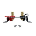 thumbnail image 3 of S SERENABLE Battery Jump Post Starter M10 Stud Professional Remote Battery Charging Post Brass Bolt Stud, 3 of 9