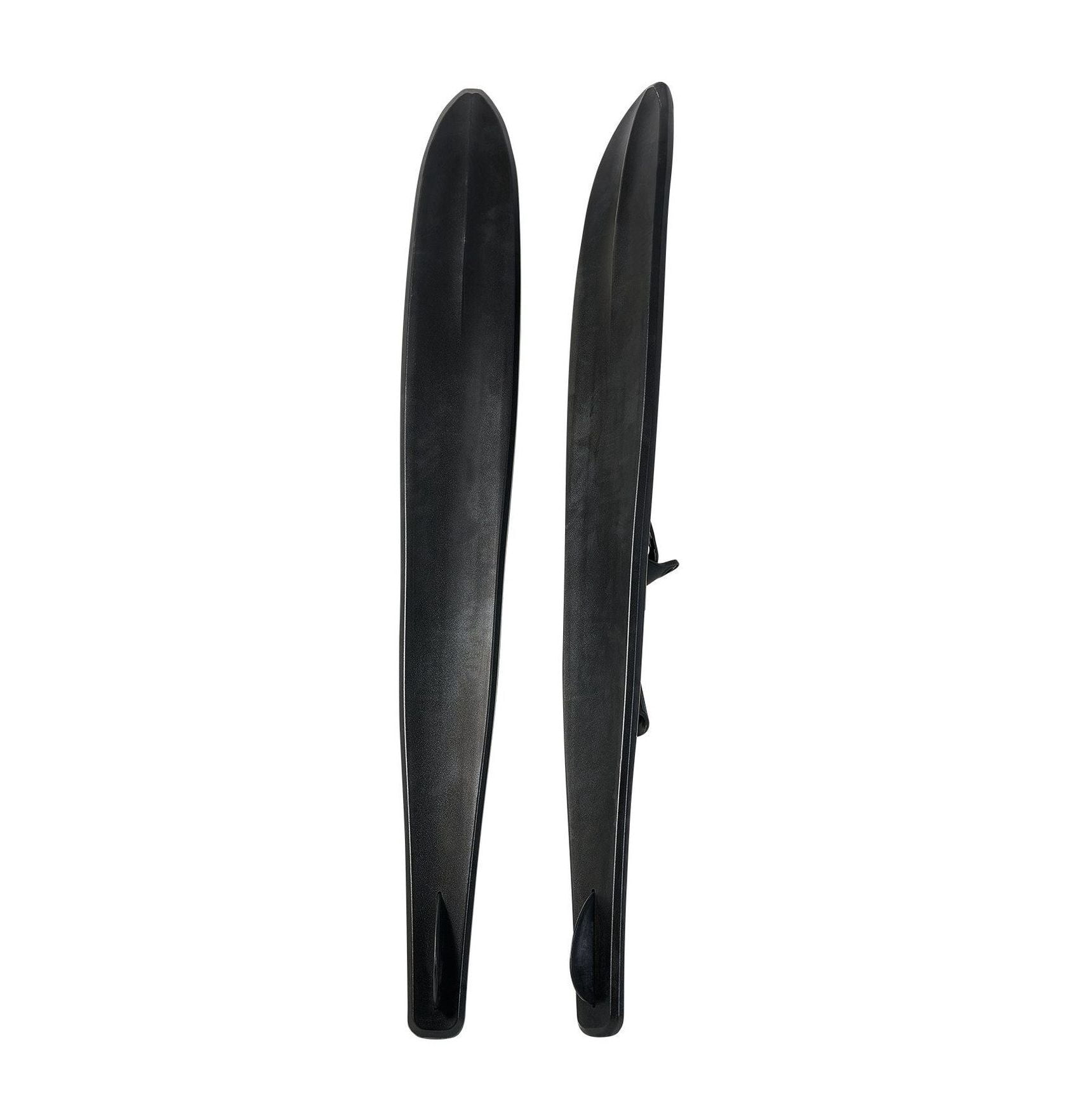 Connelly Firecracker Trainer Ski, 48 inches, for Kids, with Foot