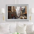 thumbnail image 6 of 300 PCS Jigsaw Puzzles Artwork Gift for Adults Teens, 10.6"x 15.5" View of New York Wooden Puzzle Games, 6 of 7