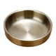 thumbnail image 1 of Plato de acero inoxidable 304 para salsa de alimentos, platos para salsa dorada, plato para salsa de soja, tazón para condimentos, 1 of 5