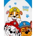 thumbnail image 3 of Paw Patrol Boys Blue Long Sleeve Long Leg Pyjama Set, 3 of 7