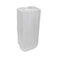 thumbnail image 3 of Pactiv Clearview TrayMates Deep Rectangle Tray Lid For 4S Foam Tray, Clear | 252/Case (Deep), 3 of 3