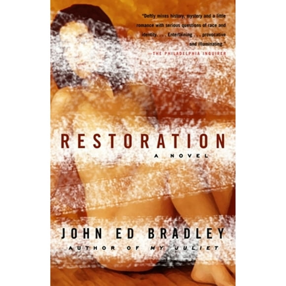 Pre-Owned Restoration (Paperback 9780385721165) by John Ed Bradley