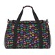 thumbnail image 1 of Easygdp Colorful Excavator Bolsa de Gimnasio, Bolsa de Viaje Duffel, Bolsa de Fin de Semana con Compartimentos, Bolsa de Mano para Noche, 1 of 7