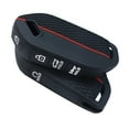 thumbnail image 6 of Key Fob Cover Waterproof Remote Key Cover Silicone Case, 6 of 21