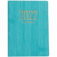 thumbnail image 1 of 2022 Lined Notebook/Journal Hardcover, Pocket Notebook Easy, 1 of 5