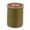 0.43mm - 375 meters (832 - Ultra Light Weight), variant on Fil Au Chinois Lin Cable, Waxed Linen Thread, Moss (643)