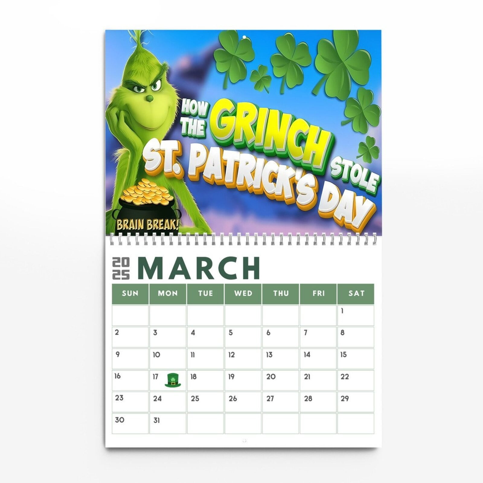 Grinch Ornaments 2025 Wall Calendar With Earth Day Theme Monthly Pages 0bb0c774 C1f9 48f7 Aa5d E5c5898fa53a.0fc484c765282dd01304ef863f3a4d4a