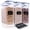 3 Piece, variant on Cereal Containers Storage Set - 3 Piece Airtight Large Dry Container (135.2oz)  Bpa Free Dispenser Plastic With 16 Labels & Pen
