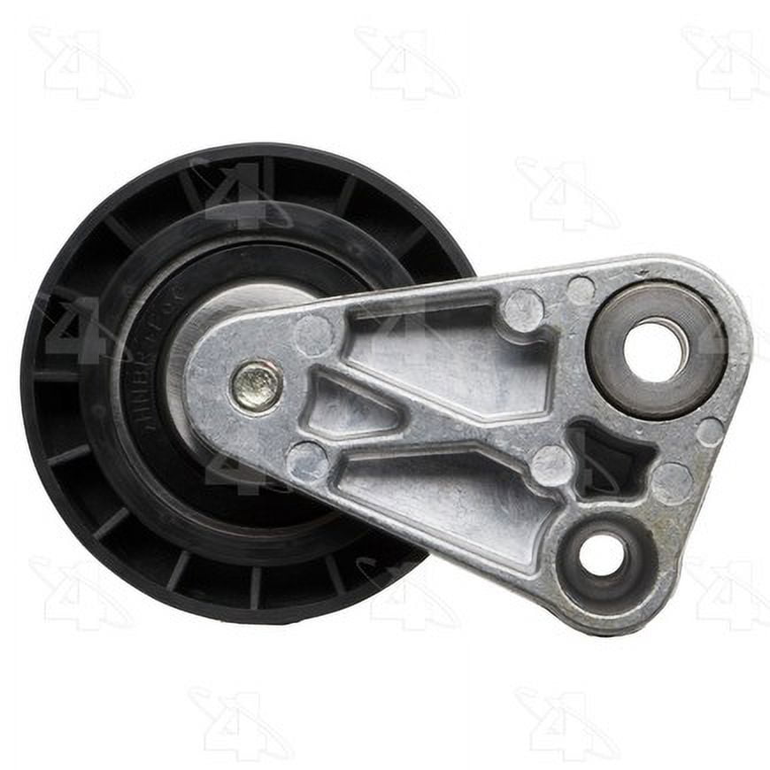 Accessory Drive Belt Idler Assembly Fits select: 1998-2000 BMW 540, 1993-2000 BMW 740