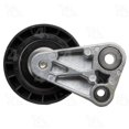 thumbnail image 4 of Accessory Drive Belt Idler Assembly Fits select: 1998-2000 BMW 540, 1993-2000 BMW 740, 4 of 4