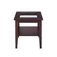 thumbnail image 1 of Mainstays End Table, 1 of 2