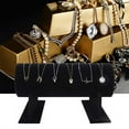 thumbnail image 2 of Soporte organizador para diadema NikouMX color negro, 2 of 8