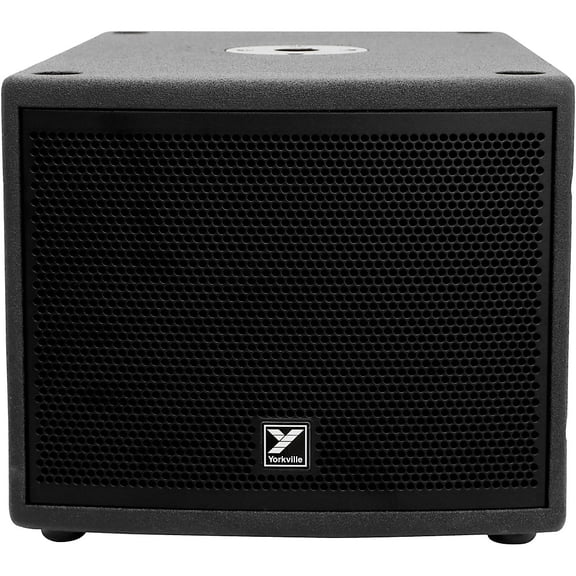 EXM Mobile Sub 8" Battery-Powered Subwoofer