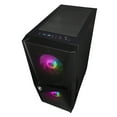 thumbnail image 6 of MSI Codex ZS Custom Built Gaming Desktop PC (AMD Ryzen 5-5600X 6-Core, GeForce GTX 1660 Super, 32GB RAM, 1TB PCIe SSD + 1TB HDD (3.5), Wifi, HDMI, Bluetooth, Display Port, Win 10 Home), 6 of 7