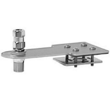 - FIRESTIK SS-194A FLAT EXTENDED TRUCK BED STAKE HOLE CB RADIO ANTENNA MOUNT