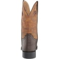 thumbnail image 3 of Roper Western Boots Boys Daniel Pull On Brown 09-018-1224-2210 BR, 3 of 7