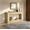 Natrual, variant on Winkalon 63 Inch Entryway Console Table, 2-Tier Farmhouse Narrow Sofa Table Behind Couch, Accent Entrance Console Furniture for Entryway, Foyer, Hallway, Walnut