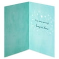 thumbnail image 2 of American Greetings Graduation Card for Graduate (You Shine So Bright), 2 of 3