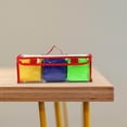 thumbnail image 4 of Playing Game Dices Set Educational Toys Learning classroom giant Playset for Eearly Teaching, 4 of 9